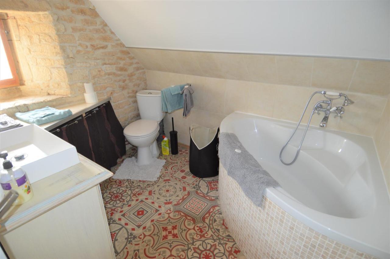 Studio De Charme En Bord De Mer - Wifi Luc-sur-Mer Dış mekan fotoğraf